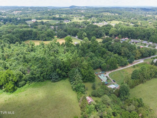 283 Old Milligan Highway, Johnson City, TN 37601