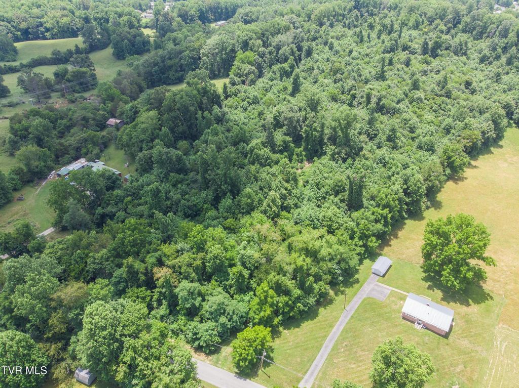 283 Old Milligan Highway, Johnson City, TN 37601