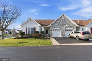 80 NIGHTINGALE DR, Hamilton, NJ 08690