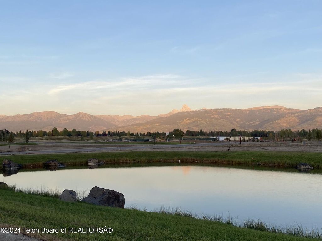 LOT 57, TRIBUTARY, PHASE II, Driggs, ID 83422 photo 12