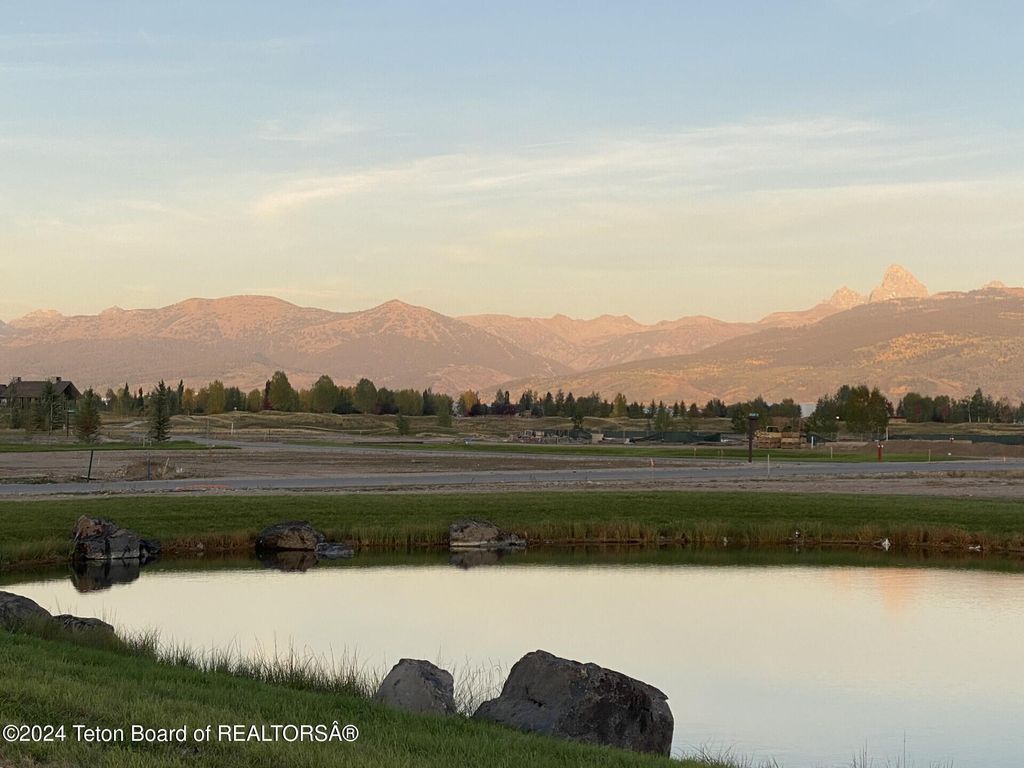 LOT 57, TRIBUTARY, PHASE II, Driggs, ID 83422 photo 13