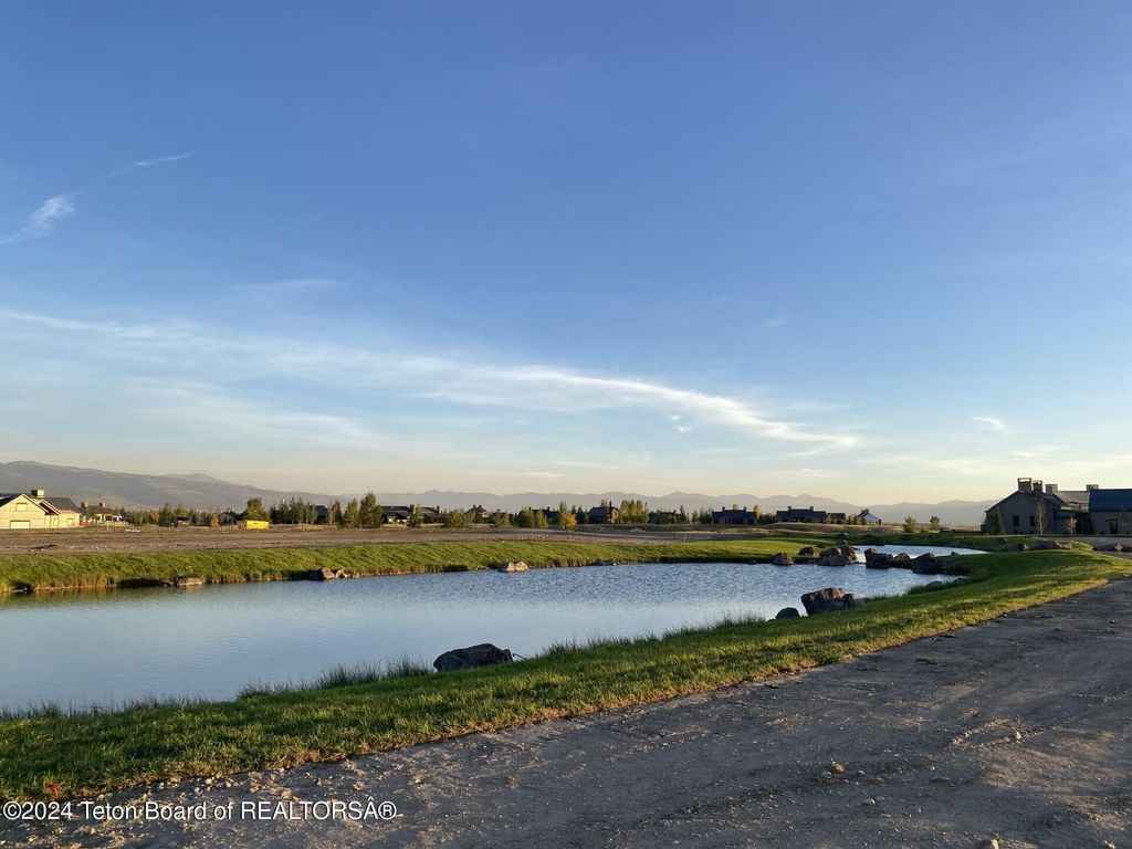 LOT 57, TRIBUTARY, PHASE II, Driggs, ID 83422 photo 14