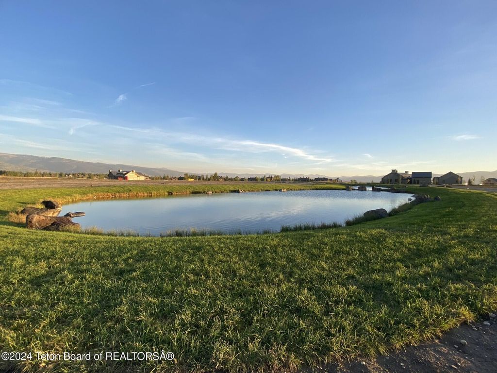 LOT 57, TRIBUTARY, PHASE II, Driggs, ID 83422 photo 15