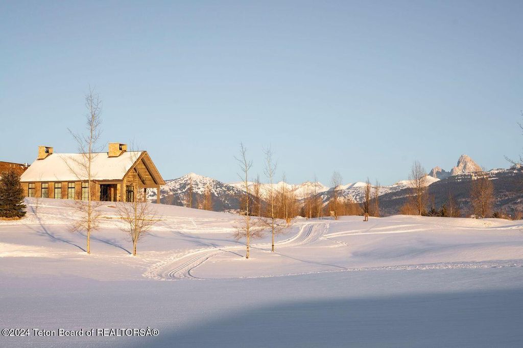 LOT 57, TRIBUTARY, PHASE II, Driggs, ID 83422 photo 18