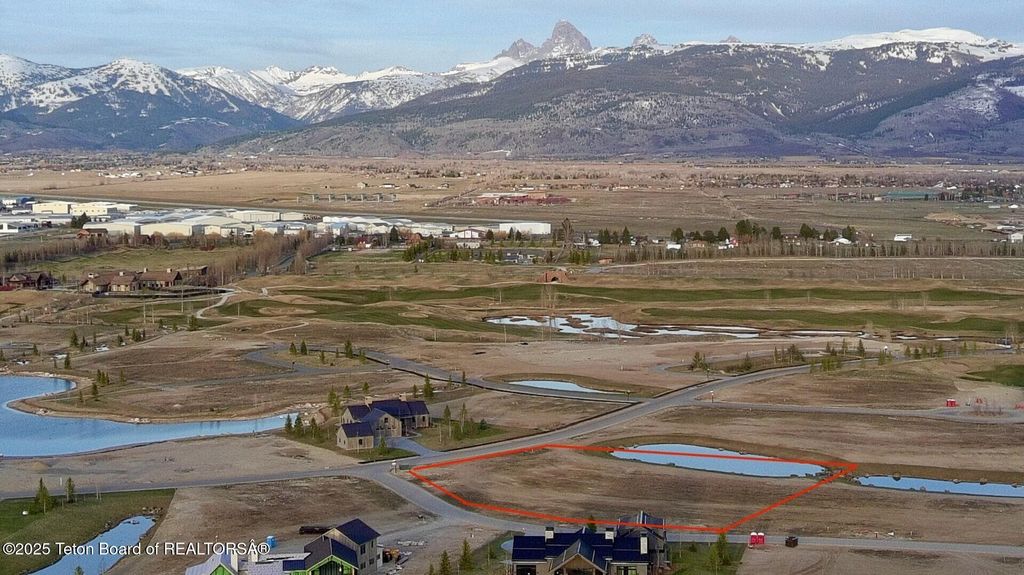 LOT 57, TRIBUTARY, PHASE II, Driggs, ID 83422 photo 21