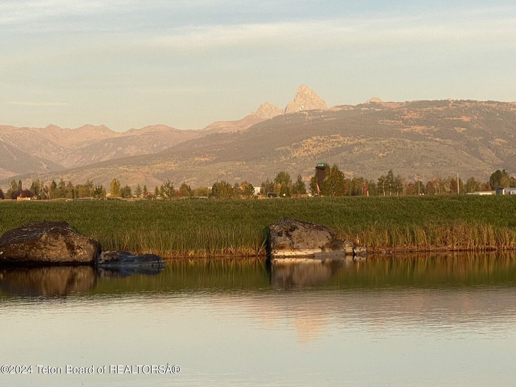 LOT 57, TRIBUTARY, PHASE II, Driggs, ID 83422 photo 4