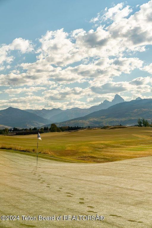 LOT 57, TRIBUTARY, PHASE II, Driggs, ID 83422 photo 7