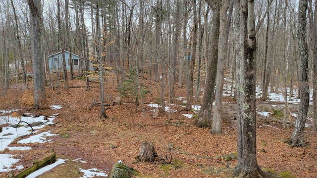 162 Lakeside Oaks Drive, Barrington, NH 03825