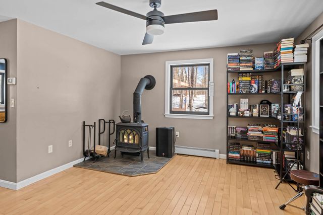 162 Lakeside Oaks Drive, Barrington, NH 03825