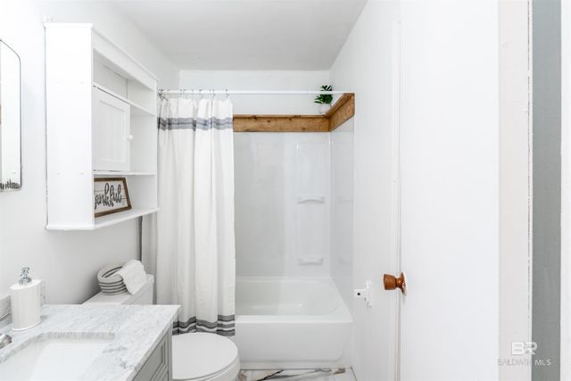 6847 San Marino Drive, Theodore, AL 36582