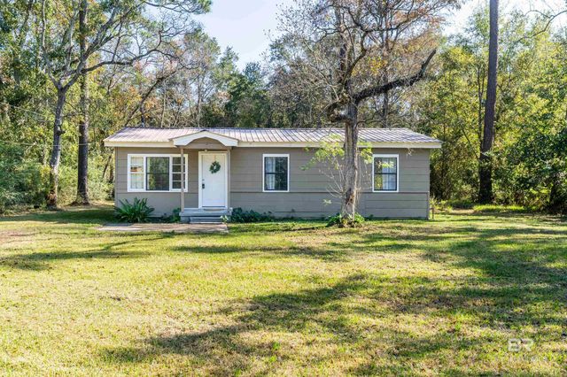 6847 San Marino Drive, Theodore, AL 36582