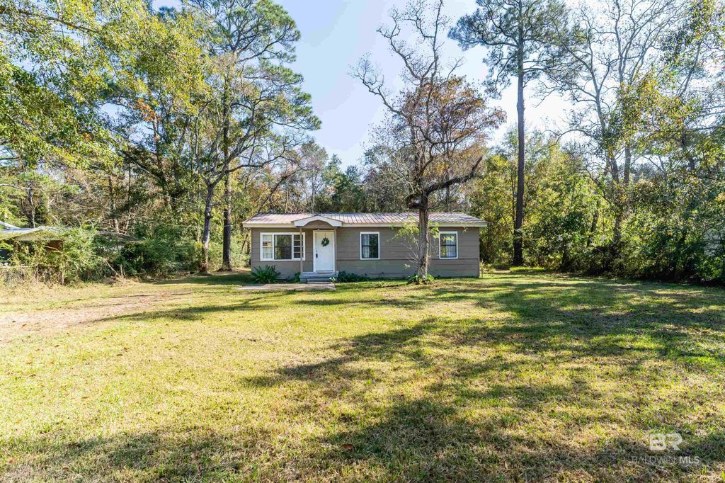 6847 San Marino Drive, Theodore, AL 36582
