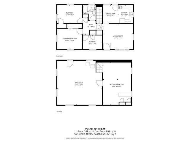 53 Fairgreen Drive, West Warwick, RI 02893