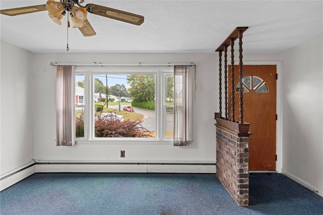53 Fairgreen Drive, West Warwick, RI 02893