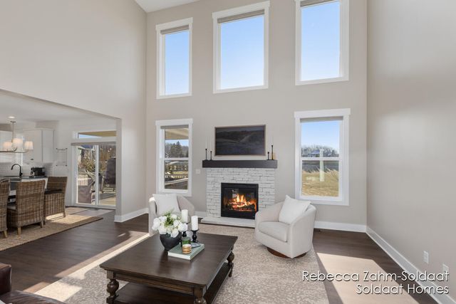 5752 Stonebridge Drive Sw, Georgetown Twp, MI 49418