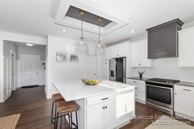 5752 Stonebridge Drive Sw, Georgetown Twp, MI 49418