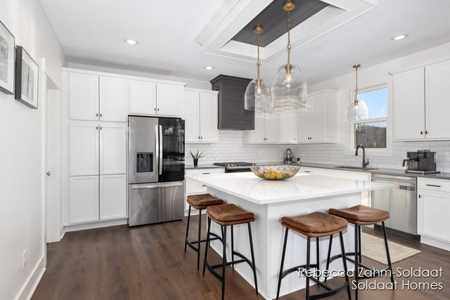 5752 Stonebridge Drive Sw, Georgetown Twp, MI 49418