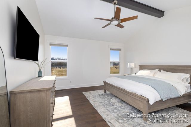 5752 Stonebridge Drive Sw, Georgetown Twp, MI 49418