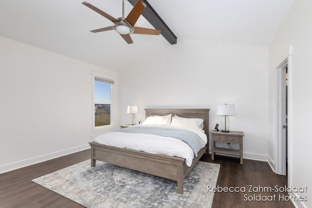 5752 Stonebridge Drive Sw, Georgetown Twp, MI 49418