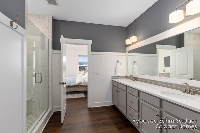 5752 Stonebridge Drive Sw, Georgetown Twp, MI 49418