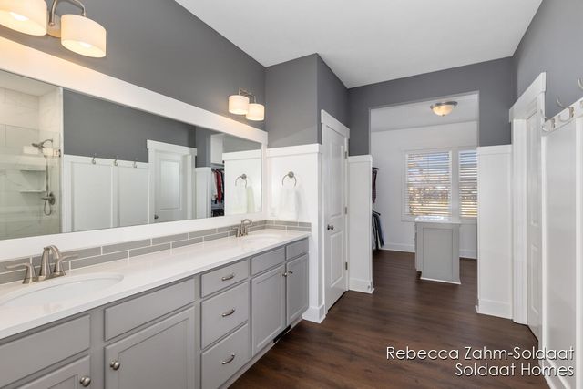 5752 Stonebridge Drive Sw, Georgetown Twp, MI 49418