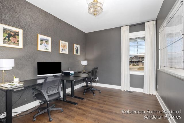 5752 Stonebridge Drive Sw, Georgetown Twp, MI 49418