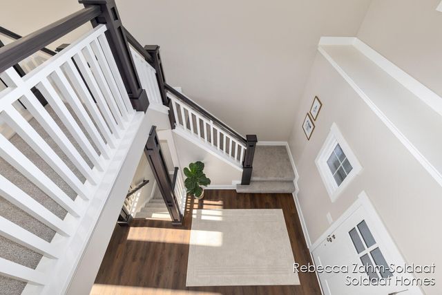 5752 Stonebridge Drive Sw, Georgetown Twp, MI 49418