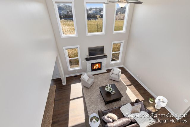 5752 Stonebridge Drive Sw, Georgetown Twp, MI 49418