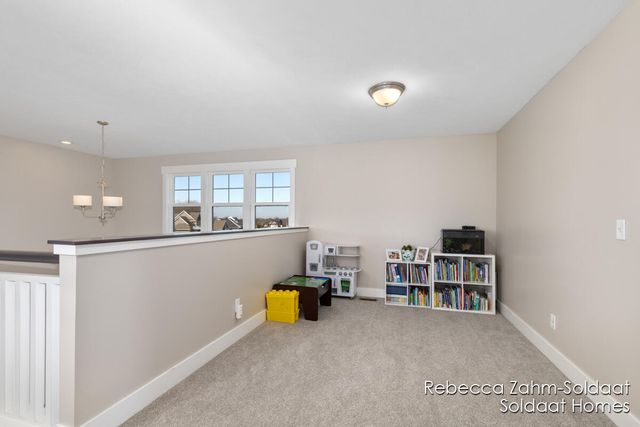 5752 Stonebridge Drive Sw, Georgetown Twp, MI 49418