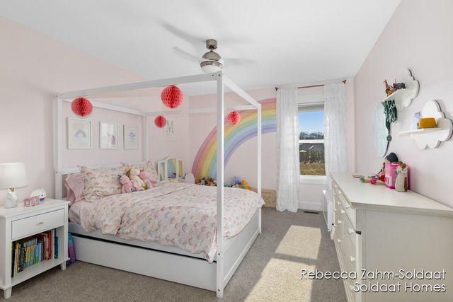 5752 Stonebridge Drive Sw, Georgetown Twp, MI 49418