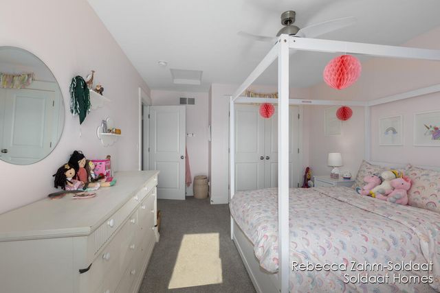 5752 Stonebridge Drive Sw, Georgetown Twp, MI 49418