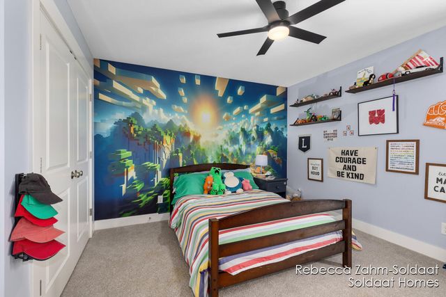 5752 Stonebridge Drive Sw, Georgetown Twp, MI 49418