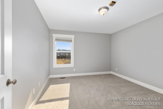 5752 Stonebridge Drive Sw, Georgetown Twp, MI 49418