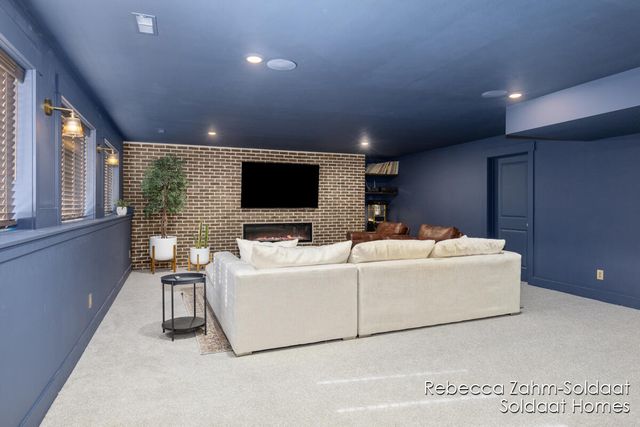 5752 Stonebridge Drive Sw, Georgetown Twp, MI 49418