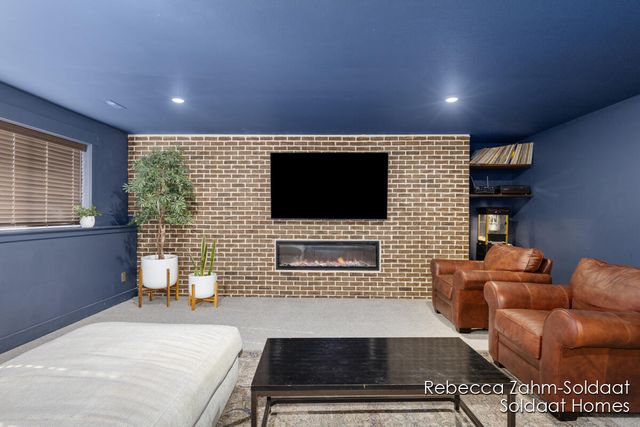 5752 Stonebridge Drive Sw, Georgetown Twp, MI 49418