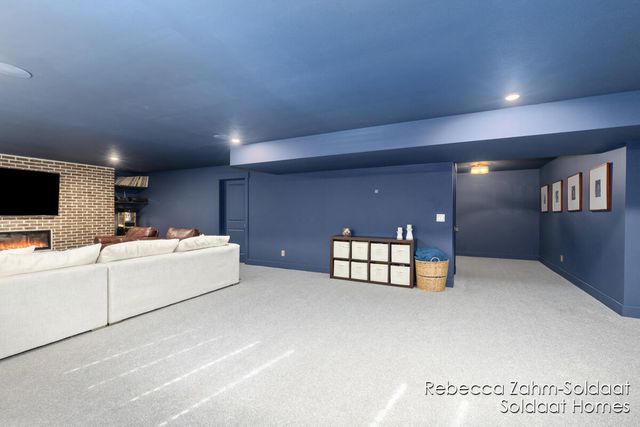 5752 Stonebridge Drive Sw, Georgetown Twp, MI 49418