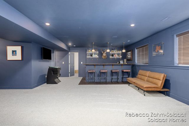 5752 Stonebridge Drive Sw, Georgetown Twp, MI 49418