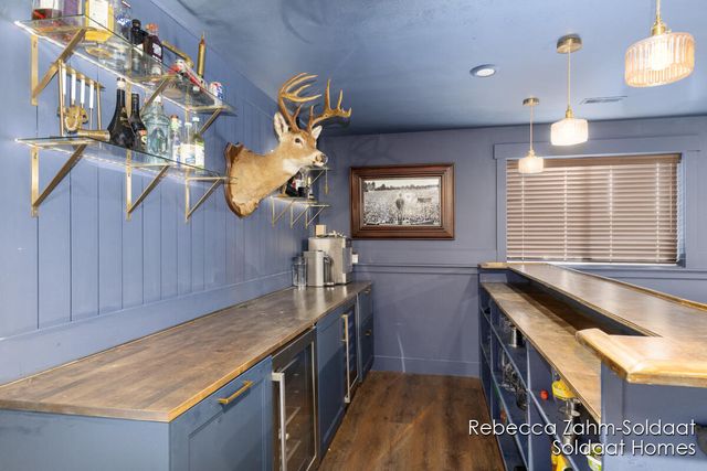 5752 Stonebridge Drive Sw, Georgetown Twp, MI 49418