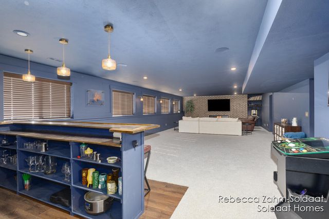 5752 Stonebridge Drive Sw, Georgetown Twp, MI 49418