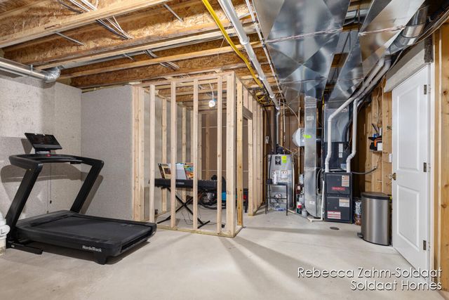 5752 Stonebridge Drive Sw, Georgetown Twp, MI 49418