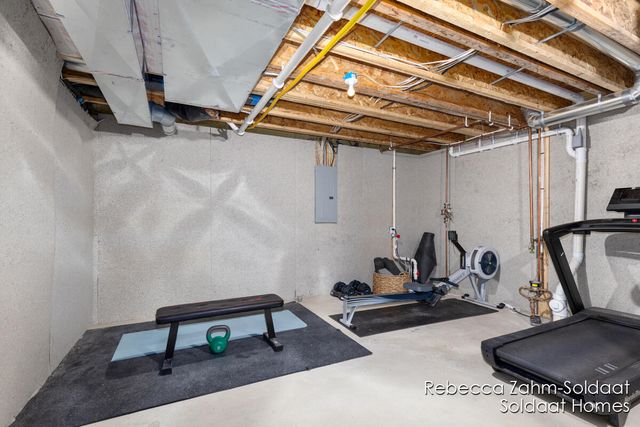 5752 Stonebridge Drive Sw, Georgetown Twp, MI 49418