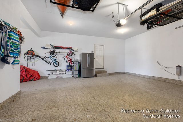 5752 Stonebridge Drive Sw, Georgetown Twp, MI 49418