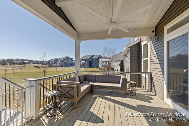 5752 Stonebridge Drive Sw, Georgetown Twp, MI 49418