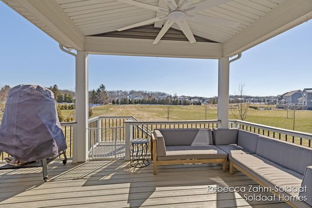 5752 Stonebridge Drive Sw, Georgetown Twp, MI 49418