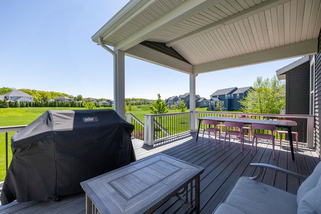 5752 Stonebridge Drive Sw, Georgetown Twp, MI 49418