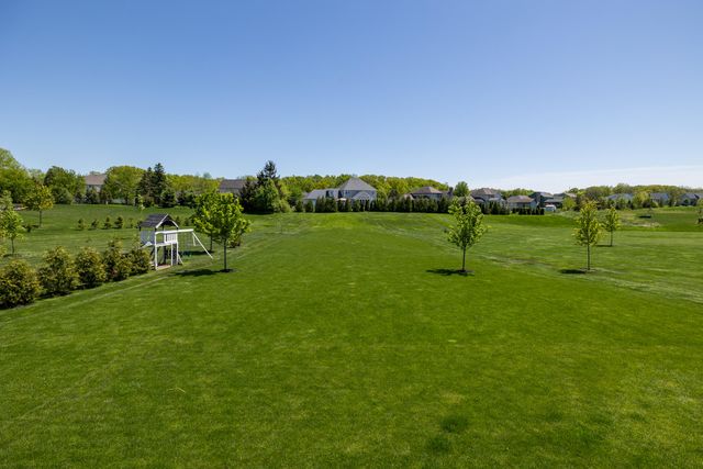 5752 Stonebridge Drive Sw, Georgetown Twp, MI 49418