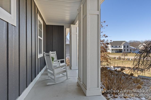 5752 Stonebridge Drive Sw, Georgetown Twp, MI 49418