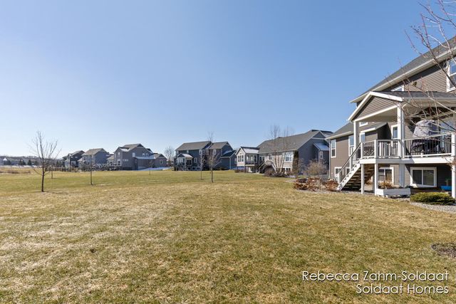 5752 Stonebridge Drive Sw, Georgetown Twp, MI 49418