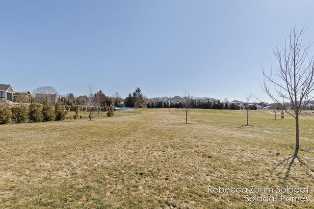 5752 Stonebridge Drive Sw, Georgetown Twp, MI 49418