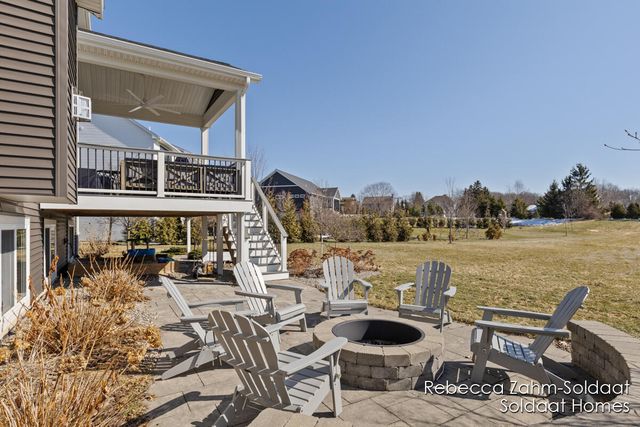 5752 Stonebridge Drive Sw, Georgetown Twp, MI 49418